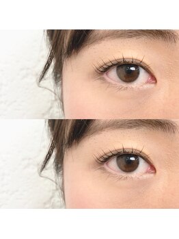 プライズアイリス アイラッシュ 池袋東口店(prize Iris eyelash)/まつ毛パーマ♪【池袋】