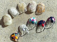 パディネイルズ(PADDY NAILS)/NUANCE NAIL