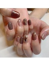 ラス 方南町駅前店(LATH)/デザインネイル