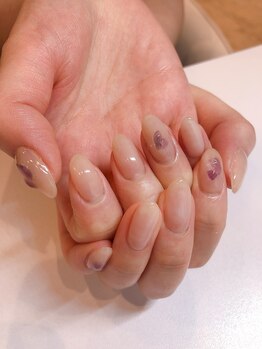 アールエム(Rm)/10月◇ネイル