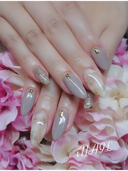 アイネイル(iNAIL)/