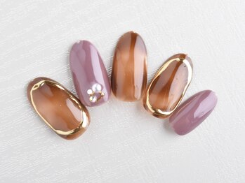 ブリリアント/定額コース￥7000