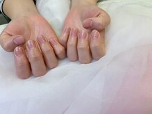 タクミ カルム TAKUMI CALME/ネイルケア　