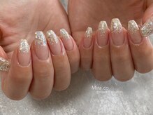 ミラコ(Mira. co)/