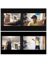 サティスファイ(SATISFY)/自宅でパーソナルトレーニング♪