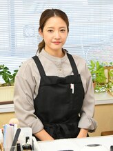 センスイネイル(Sensuinail) 東島 有紀