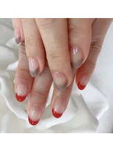 サロン ド シエル(Salon de ciel)/nail design...♪