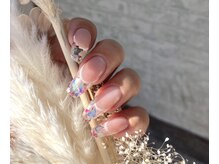 トランジット(Transit)/キラキラスカルプ