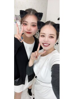 ホワイトニングサロン 札幌店/【ホワイトニングスタッフ】