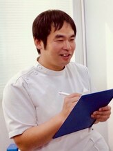 巣鴨南口整体院&nbsp;ツルミ 先生