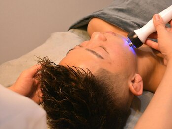 リンディ 立川店(LINDY)/ハイパーナイフ小顔フェイシャル