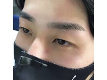 アリュール アンド エテルノ 小山店(Allure & ETERNO)/美眉スタイリング