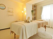 パール(Pearl)/施術のお部屋