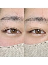 レジアント(Rediant)/似合わせまつ毛パーマ