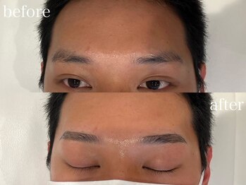 モテテ(motete)/お客様施術例☆栄本店