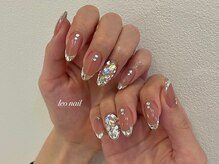 レオネイル(leo nail)/ジェルネイル
