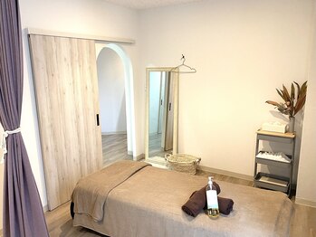 ルア(Lua)/エステルーム併設