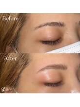 ボアップ(boappu)/眉毛パーマ