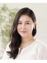 Nビューティー&nbsp;大西 奈津子