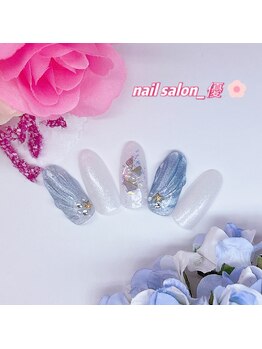 ネイルサロン 優/★定額カジュアルアートコース★