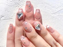 リステン(Lis 10)/チークマグネット/韓国,ワンホン