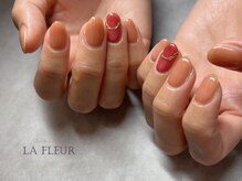 ラ フルール(La Fleur)/定額One point ◆ La Fleur