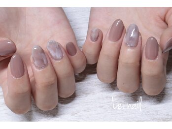レイ ネイル(Lei nail)/