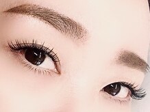 ミニョン 堺東店/下まつげパーマ