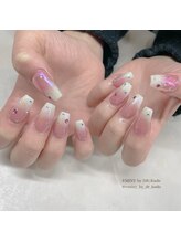 エミニーバイディーアール(EMINY by DR)/オーロラグラデ