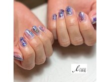 イーレ(IRE)/10アート