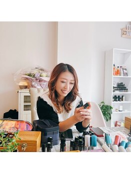 ココ福ホープ マラマ(ココ福HOPE Malama)/結果の出るアロマ