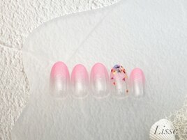 定額　シンプル