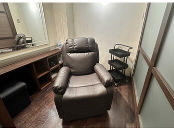 ハウオリ 高津 溝の口(Hauoli)の写真/【高リピート率】ケラチンラッシュリフト¥5000~●性別/世代を問わず人気♪目元のお悩みはお任せください！