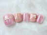 【FOOT】持ち込みデザイン　アート両足6本まで　¥7,500～