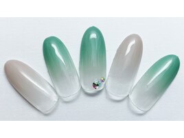 定額¥6000デザインコース