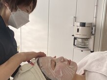 アンベリール(EMBELLIR)
