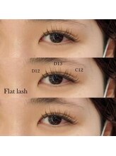 フリップ ビー アヴェダ(FLIP B AVEDA)/マツエク