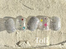 トリ 表参道(Toli)/ベーシックデザイン