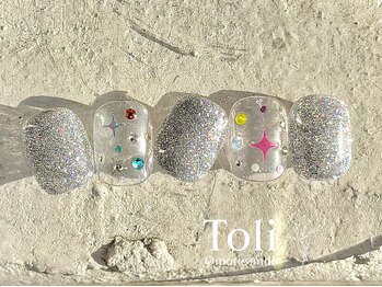 トリ 表参道(Toli)/ベーシックデザイン