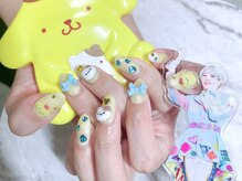カヌヌ(kanunu)/