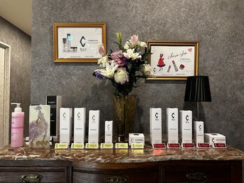 シェルラスパ(SHELL LA SPA)/リアボーテ正規取扱店