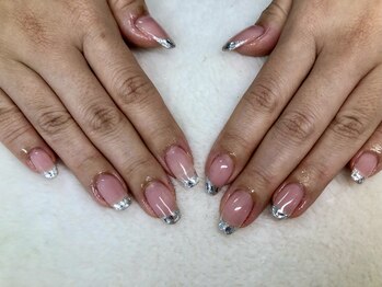 エポック(Epokku)/ガラスフレンチ