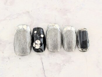 【定額プレミアムコース¥7300】