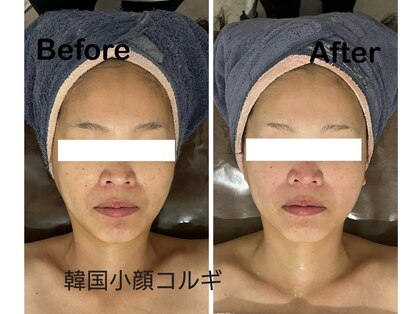 ウララン(URARAN)の写真