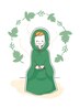 よもぎ蒸し４０分
