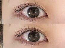 ローラン(LORAN)/立ち上げカール★