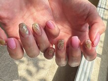 シー(Shhh...)/春色ニュアンス