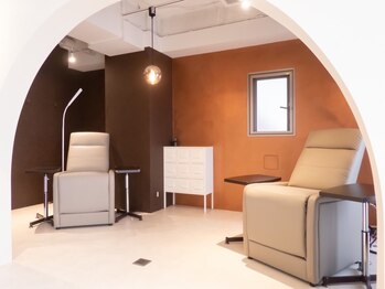 アミー 上野御徒町店(amii.)