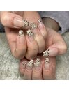 フレンチネイル
