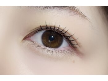 ラチュ(LACHU)/ラッシュリフト